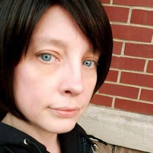 Meet your Posher, April